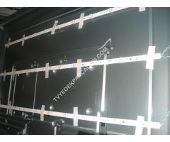 JLD500C1330-078KS-M V01 , VES500QNDP-N2-N44 , 50U9500 PANEL LEDLERİ , LEDBAR