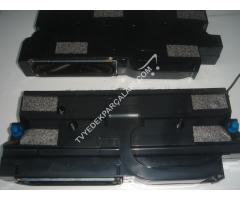 SAMSUNG UE40JU6570U HOPARLÖR LERİ , SPEAKER , BN96-35009A , 