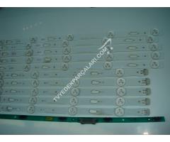 S 5U75 40 FL R05 REV1.2 , S 5U75 40 FL L04 REV1.2 , CY-WJ040HGLV3H , UE40JU6570U PANEL LEDLERİ