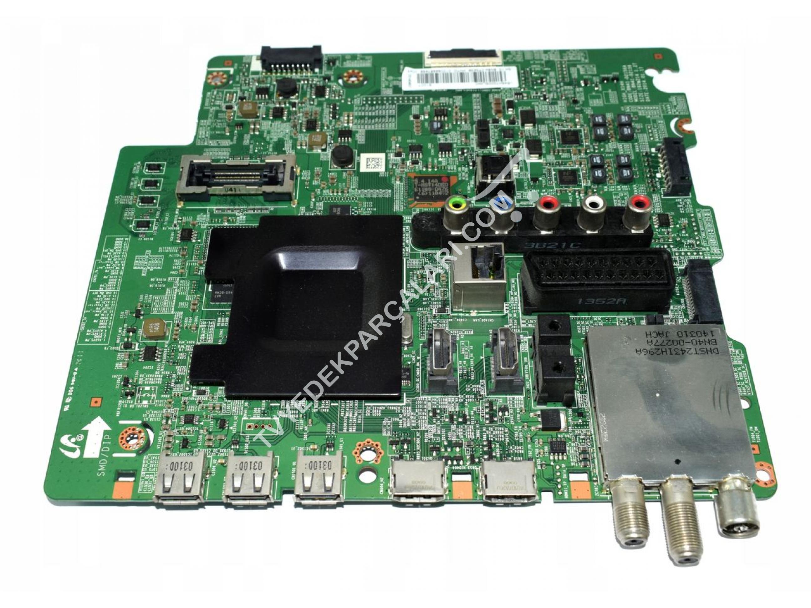 BN94-07343B , BN41-02156A , BN41-02156 , CY-SH046DSLV1H , UE46H7000 ...