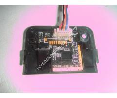 715G8623-R02-000-004Y , 43PUS7505 IR BOARD , UZAKTAN KUMANDA ALICI GÖZÜ