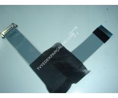 VESTEL 50U9500 T CON ANAKART ARASI LVDS FLEX KABLO , 30104139 , 