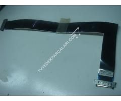BN96-22239J , UE55ES7000S T CON ANAKART ARASI FLEX KABLO