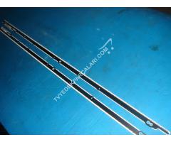 UE55ES7000S PANEL LEDLERİ , LED BAR , 55SNB 3D-7032LED-MCB-L-R