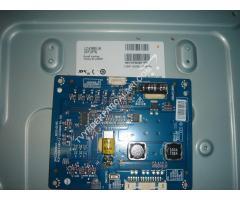 6917L-0119C , PCLF-D202 C REV 0.3 , 3PHCC20006C-H , LC420EUN-SF-F3 , 42LA640S LED DRİWER BOARD