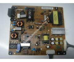 EAX64908001 , 1.9 , REV1.0 , LGP3942-13P , LG 42LA640S POWER BOARD