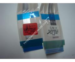 EAD64666101 , EAD64666102 , 55UK6470PLC PANEL ANAKART ARASI LVDS FLEX KABLO