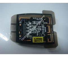 EBR83592701 , UJ65 V1.0 , LG 55UK6470PLC TUŞ TAKIMI , IR BUTTON