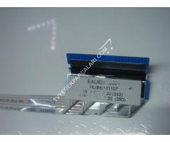 EAD63986801 , LG 55UK6470PLC TUŞ TAKIMI RF MODÜL FLEX KABLOSU