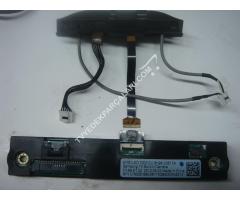 bn96-23817a ,KITE-LED 7000 , UE55ES7000 BUİLT-İN CAMERA , IR BOARD