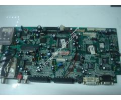 17MB11-2 , 140604 , 25788358 , 27'' , 20183095 , V270W1-L04 , Millenium 27'' anakart