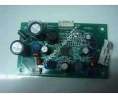 17AMP03-1 , 230104 , 20190057 , VESTEL Millenium ses kartı 