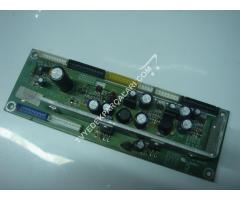 17pw11 , 121103 , vestel millenium tv power devresi