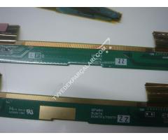 QPWBX , RUNTK , DUNTK4800TP ,ZZ , DUNTK4799TP ,ZZ , LK460D3LB33G , LC-46LE730E PANEL PCB BOARD