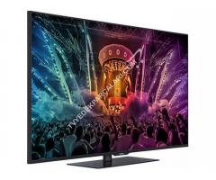 Philips 55PUS6031 AYAK , STAND , YER AYAĞI , MASAÜSTÜ SEHPA AYAĞI , 