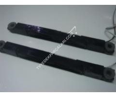 SHARP LC-40LE830E HOPARLÖR LERİ , SPEAKER , 