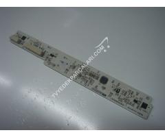 RUNTKA869WJQZ , SHARP LC-40LE830E TUŞ TAKIMI , 