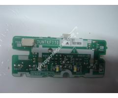 DUNTKF770 , 763210928 , QPWBNF770WJZZ , LC-40LE830E 2D 3D  IR BOARD , 3D ALICI GÖZÜ