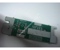 KF494 , NF494WJZZ , 763208236 , LC-40LE830E IR BOARD , KUMANDA ALICI GÖZÜ