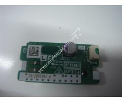 RUNTKA819WJQZ , NF804WJ , KF804 , LC-40LE830E , 3D IR BOARD