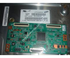 S120APM4C4LV0.4 , T3572C0J0398 , LTF320HF02 , UE32C6000RW T CON BOARD