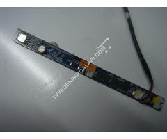 bn41-01390a , c5000 , ct091218 , bn96-13047f , ue32c6000rw tuş takımı , ır board