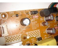 715g7735-p01-003-002s , philips 24pfs4022 power board