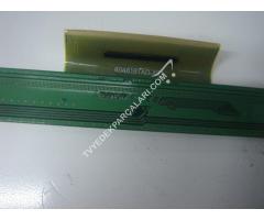 32HFSR4LV0.5 RIGHT , 320HFSL4LV0.5 LEFT , LTF320HF02 , UE32C6000RW PANEL PCB BOARD