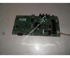Regal 42R6000FM ANAKART , 17MB96 , 23372309 , 23342809 , VES420UNVL-2D-N03