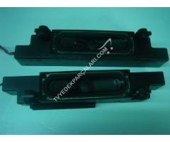 42pfl4606h hoparlör leri , 078g100a , p351019g , 