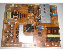 DPS-298CP-4 A , 2722 171 00752 , REV:00 F , 42PFL8654H POWER BOARD