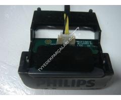 715G8127-T01-000-004K , E243951 , BDM4350UC UZAKTAN KUMANDA ALICI KARTI IR BOARD