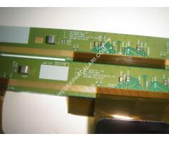 6870S-1980B , 6870S-1981B , TPT430U3-EQYSHM.G , BDM4350  PaneL PCB BOARD