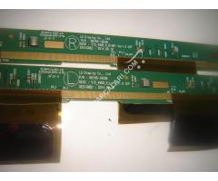 6870S-1953B , 6870S-1954B , LC490EQY-SH-M1 , TPT490U2-EQYSHM.G , 49PUS6101 PANEL PCB BOARD