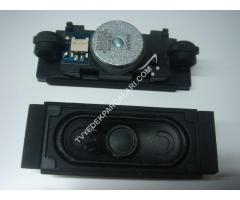 LG 24TK410U , PZ , HOPARLÖR LERİ , SPEAKER , EAB35995525