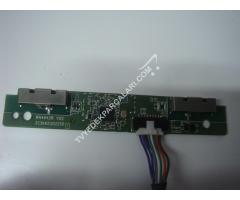 WN4642R , V02 , 323K653022YD , 32PFS5803 Wİ Fİ MODÜL , Wİ Fİ KARTI