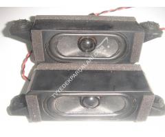 PHİLİPS 32PFS5803 HOPARLÖR LERİ , SPEAKER , 
