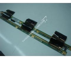 47-6001313 , HV320FHB-N00 , 47-6001312 , TPT315B5-FHBN0.K , 32PFS5803 PANEL PCB BOARD