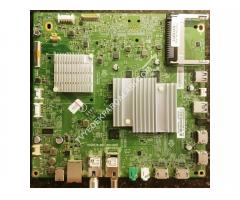 715G8579-M0C-B01-005T , 703TQHPL456 , 50PUS7303 ANAKART , Main board , 
