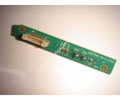 715G5772-R01-000-004S , 32PFL5118K IR BOARD , UZAKTAN KUMANDA ALICI GÖZÜ