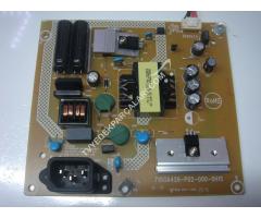 715GA426-P02-000-0H1S , H1945PH1 , TPM315WQ1-DP04 , 325E1C Monitör power board