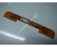 14815B , 68_90MM BH2015 17 , TPM315WQ1 , 325E1C PANEL PCB ARASI FLEX KABLO