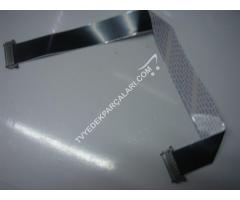 ACER ED322QR LED MONİTÖR PANEL ANAKART ARASI LVDS FLEX KABLO