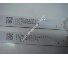 GJ-2K18-315-D206-CSP-V5 , 01U33-A , TPT315B5-FHBN0.K , 32PFS5803 PANEL LEDLERİ LEDBAR