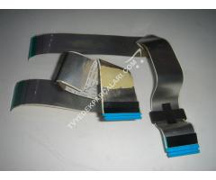 42pfl4606h panel anakart arası lvds flex kablo ları