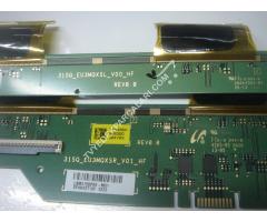 315Q EU3MQXSR V01 HF , 315Q EU3MQXSL V00 HF , LSM315DP06-M01 , TPM315WQ1-DP06.S PANEL PCB BOARD , 