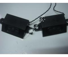 ASUS TUF GAMING VG279QM HOPARLÖR LERİ , SPEAKER , 