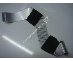 Casper C236FHD-L PANEL ANAKART ARASI LVDS FLEX KABLO