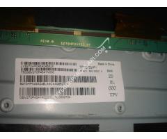 S270HP05V03 HF , REV0.0 , LSM270HP04-M03 , TPM270WF1-HP04.S , VZ27VQ Panel PCB BOARD