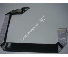 Msi PRO MP242 PANEL ANAKART ARASI LVDS FLEX KABLO
